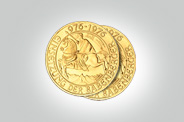 Handelsgoldmünzen