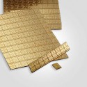 1 Gramm Goldbarren - LBMA 999,9/1000 Feinheit - ungeblistert ohne Zertifikat
